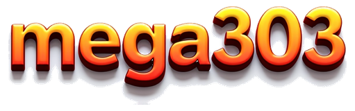 mega303 logo